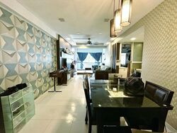 Blk 353 Woodlands Avenue 1 (Woodlands), HDB 5 Rooms #504018351